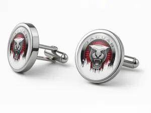 Jaguar Groomsmen Cufflinks Unique Durable Pro Max Premium